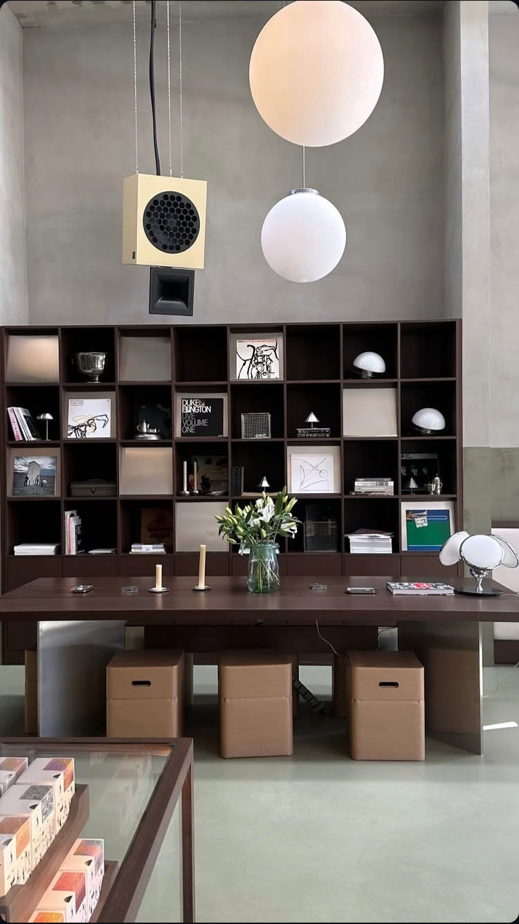 Wifu - Sürdürebilir Tabure, Sandalye 46cm